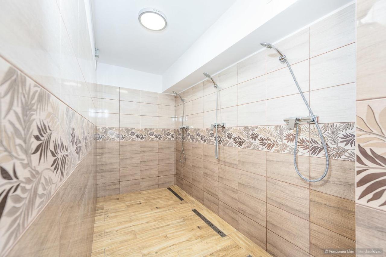 Elim Residence Mînăstirea Humorului エクステリア 写真