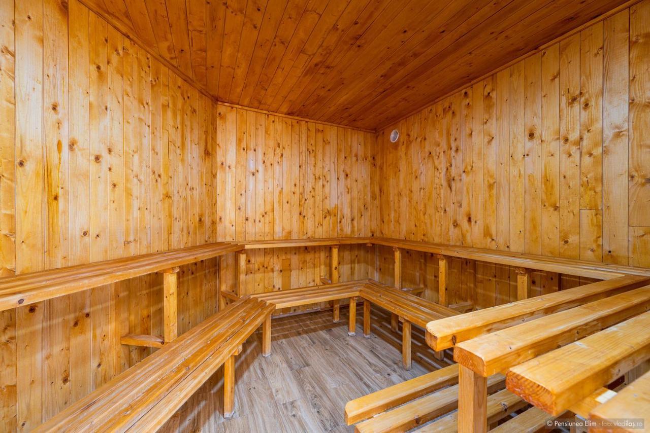 Elim Residence Mînăstirea Humorului エクステリア 写真