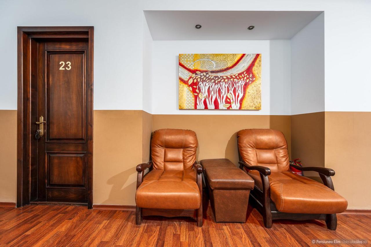 Elim Residence Mînăstirea Humorului エクステリア 写真