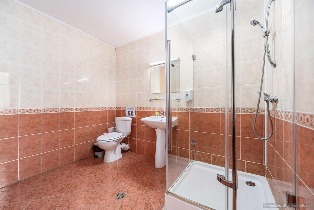Elim Residence Mînăstirea Humorului エクステリア 写真