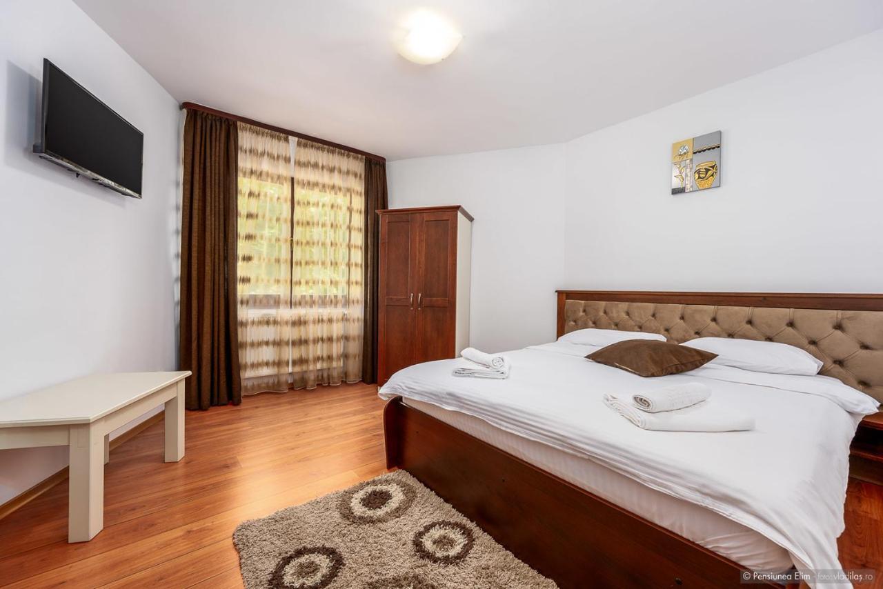 Elim Residence Mînăstirea Humorului エクステリア 写真