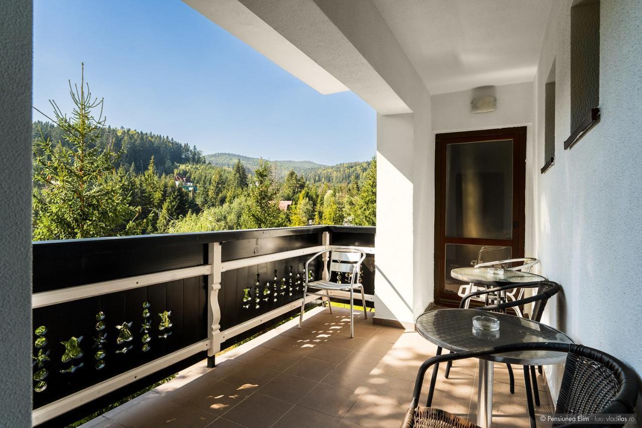 Elim Residence Mînăstirea Humorului エクステリア 写真